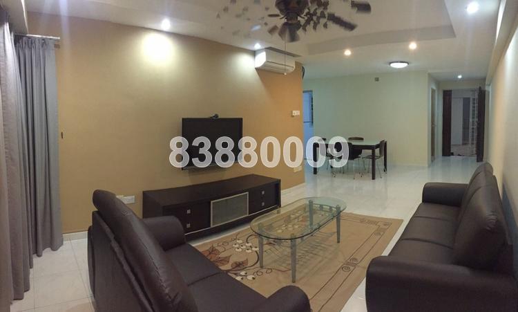 Blk 316A Anchorvale Link (Sengkang), HDB 5 Rooms #130905152
